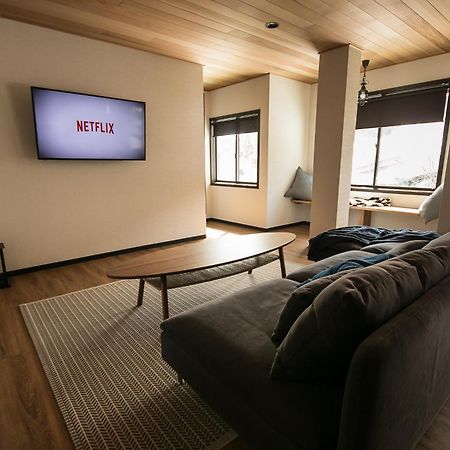 Hotel Villa Hakuba By Hhg Exteriér fotografie
