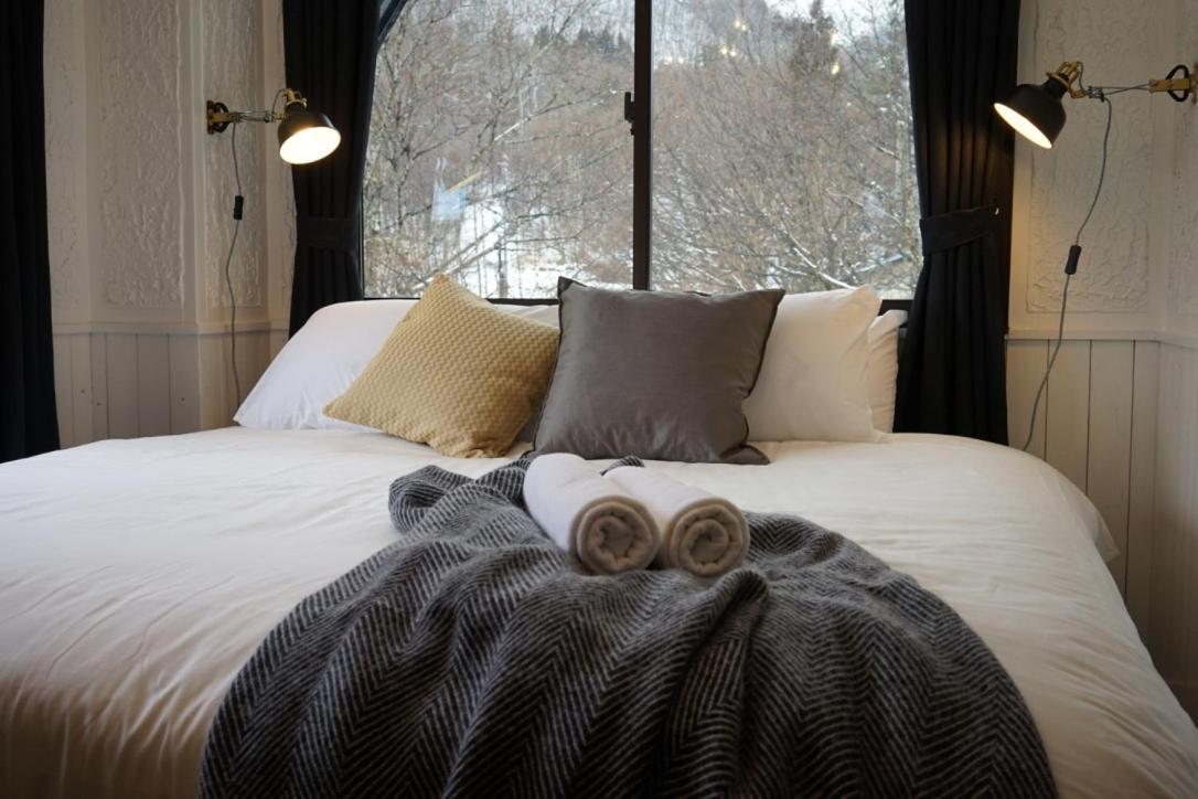 Hotel Villa Hakuba By Hhg Exteriér fotografie