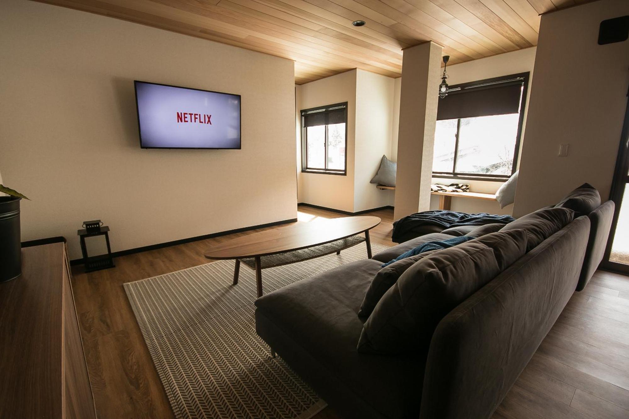 Hotel Villa Hakuba By Hhg Exteriér fotografie