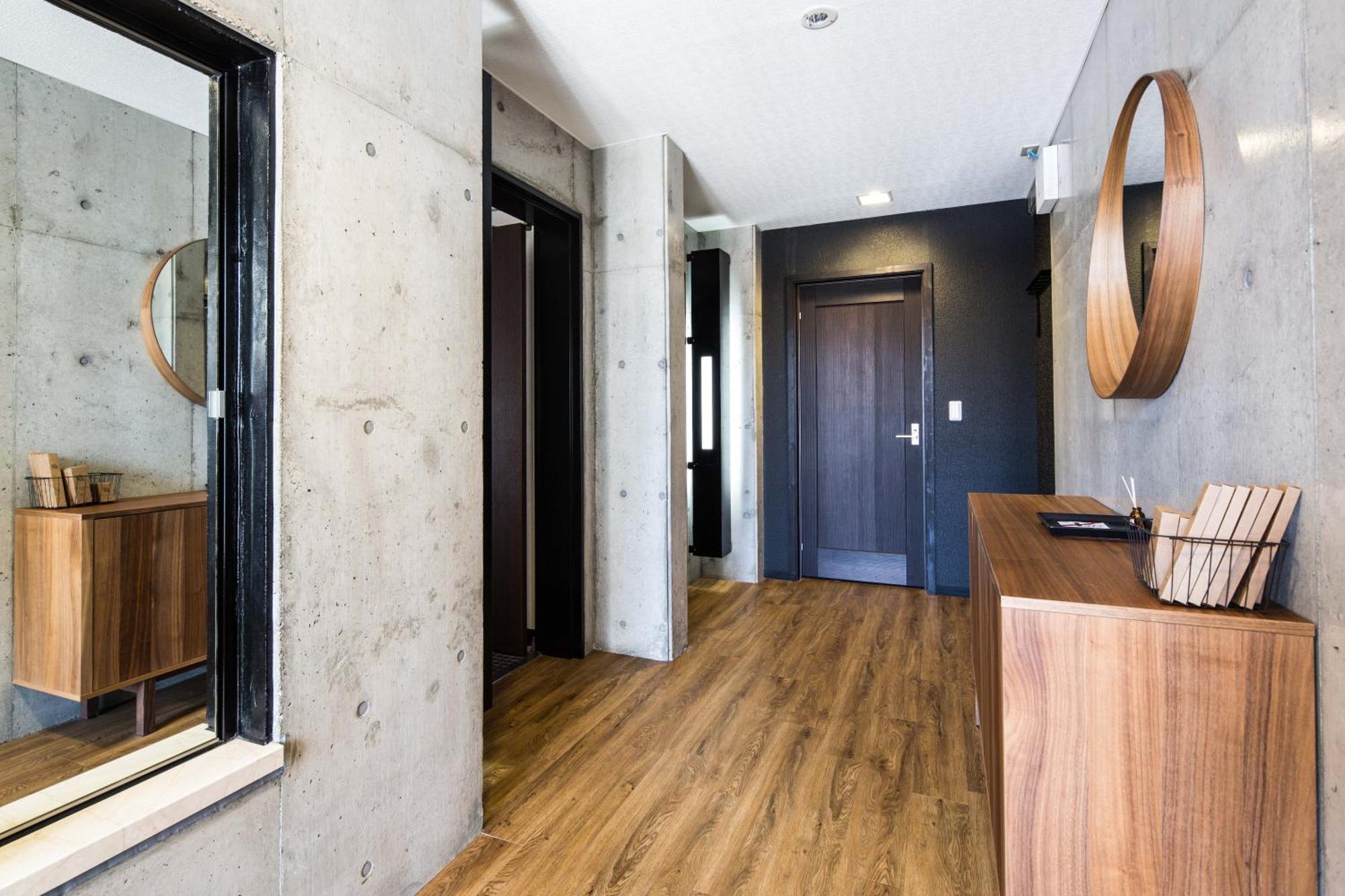 Hotel Villa Hakuba By Hhg Exteriér fotografie