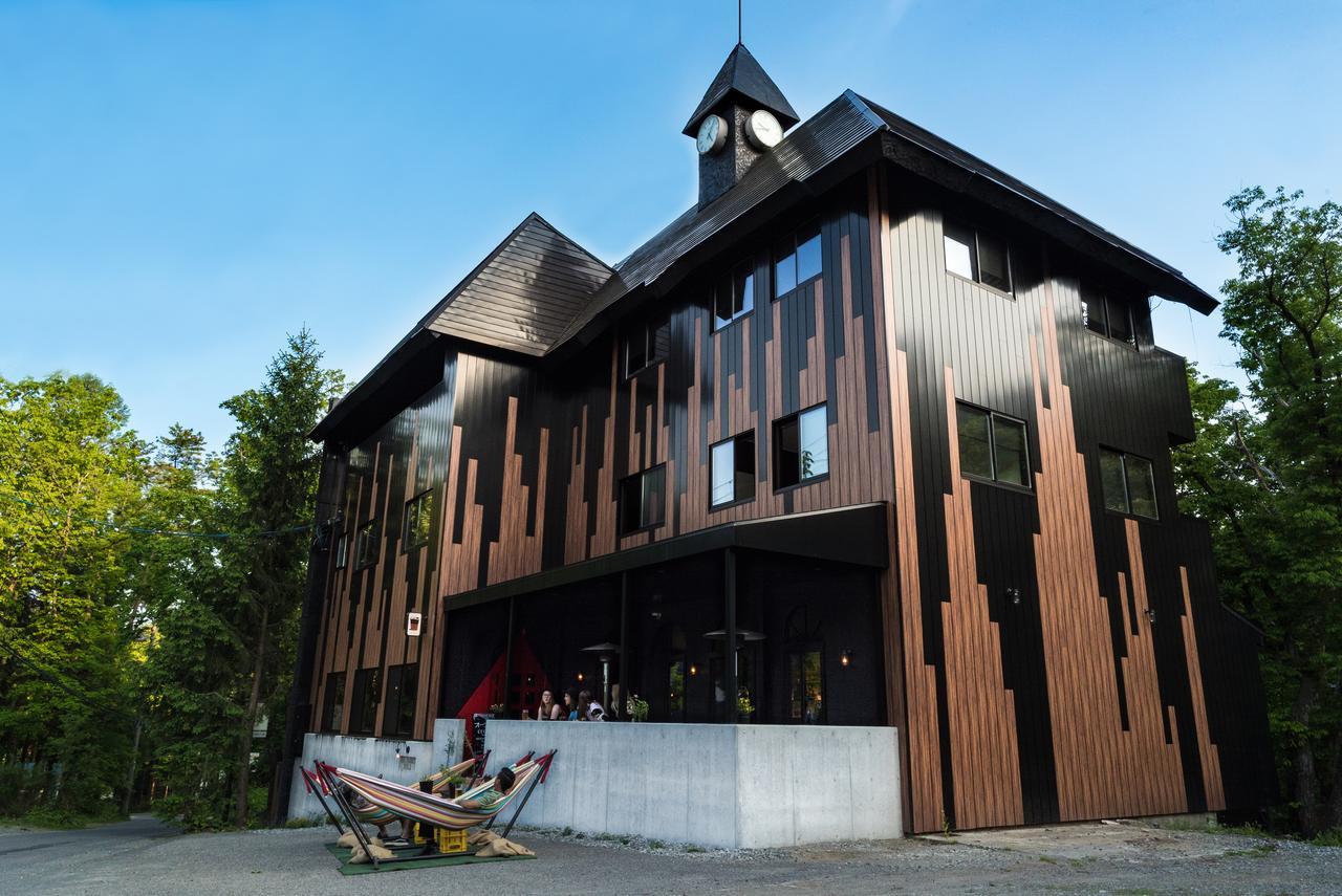 Hotel Villa Hakuba By Hhg Exteriér fotografie