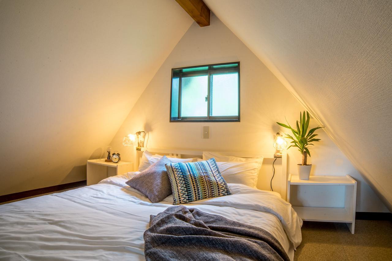Hotel Villa Hakuba By Hhg Exteriér fotografie