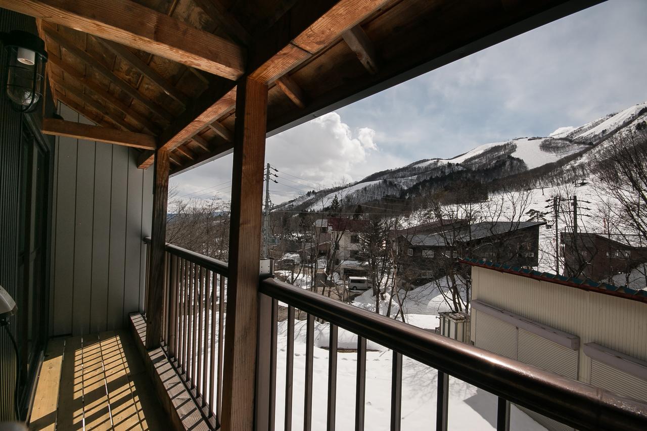 Hotel Villa Hakuba By Hhg Exteriér fotografie