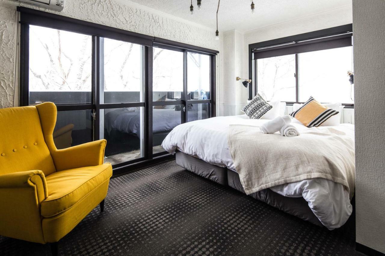 Hotel Villa Hakuba By Hhg Exteriér fotografie